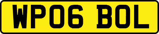 WP06BOL