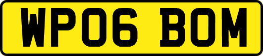 WP06BOM