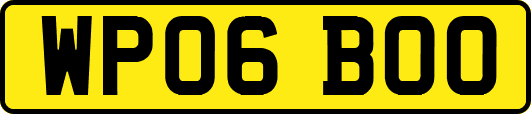 WP06BOO