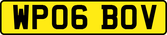 WP06BOV