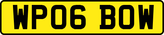 WP06BOW