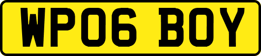 WP06BOY