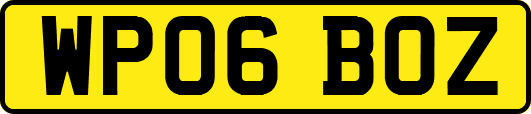 WP06BOZ