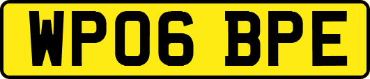 WP06BPE