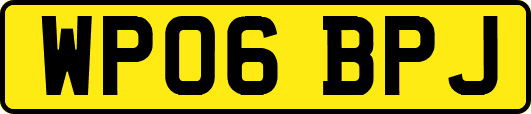 WP06BPJ