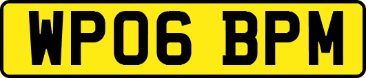 WP06BPM