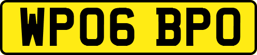 WP06BPO