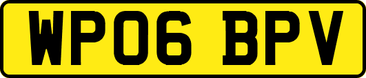 WP06BPV