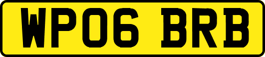 WP06BRB