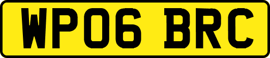 WP06BRC