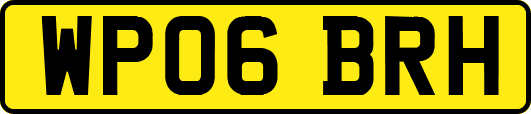 WP06BRH