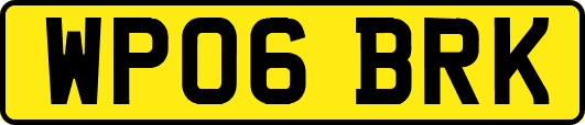 WP06BRK