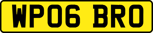 WP06BRO