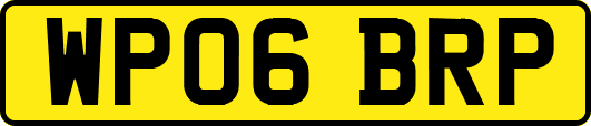 WP06BRP