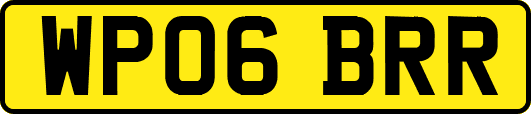 WP06BRR