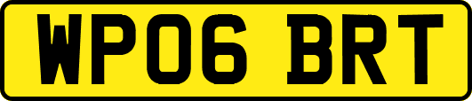 WP06BRT