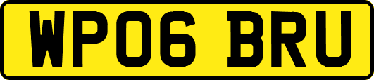 WP06BRU