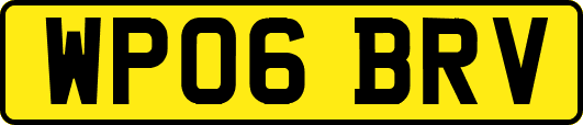 WP06BRV