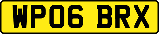 WP06BRX