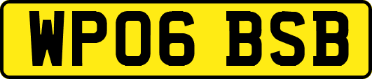 WP06BSB