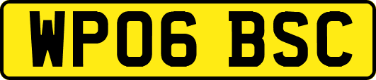WP06BSC