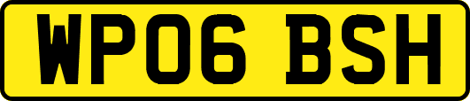 WP06BSH