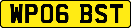 WP06BST