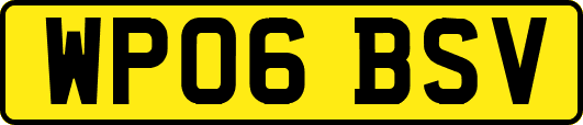 WP06BSV