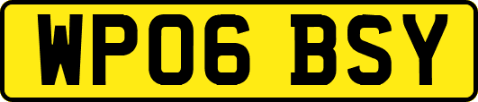 WP06BSY