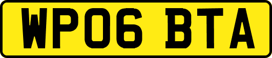 WP06BTA