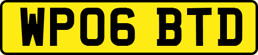 WP06BTD