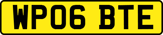 WP06BTE
