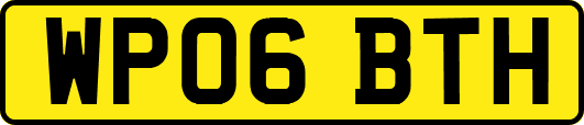 WP06BTH