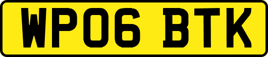 WP06BTK
