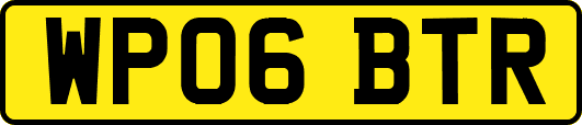 WP06BTR