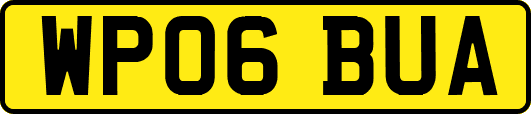 WP06BUA