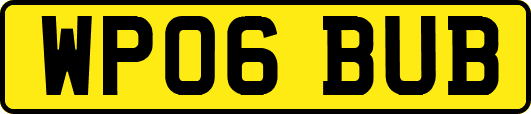 WP06BUB