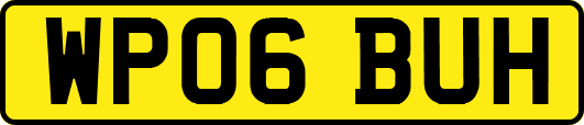 WP06BUH