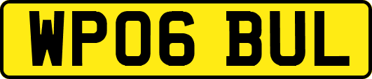 WP06BUL