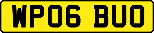 WP06BUO