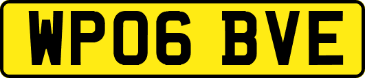 WP06BVE