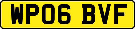 WP06BVF