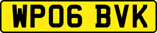 WP06BVK
