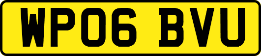 WP06BVU