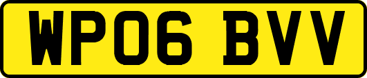 WP06BVV