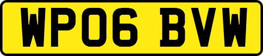 WP06BVW