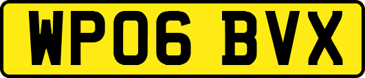 WP06BVX