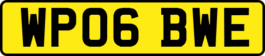WP06BWE