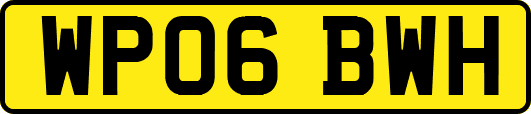 WP06BWH