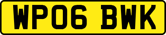 WP06BWK